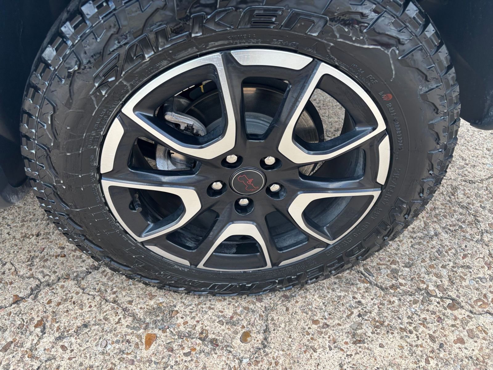 Thumbnail: 2025 Jeep Compass - 28