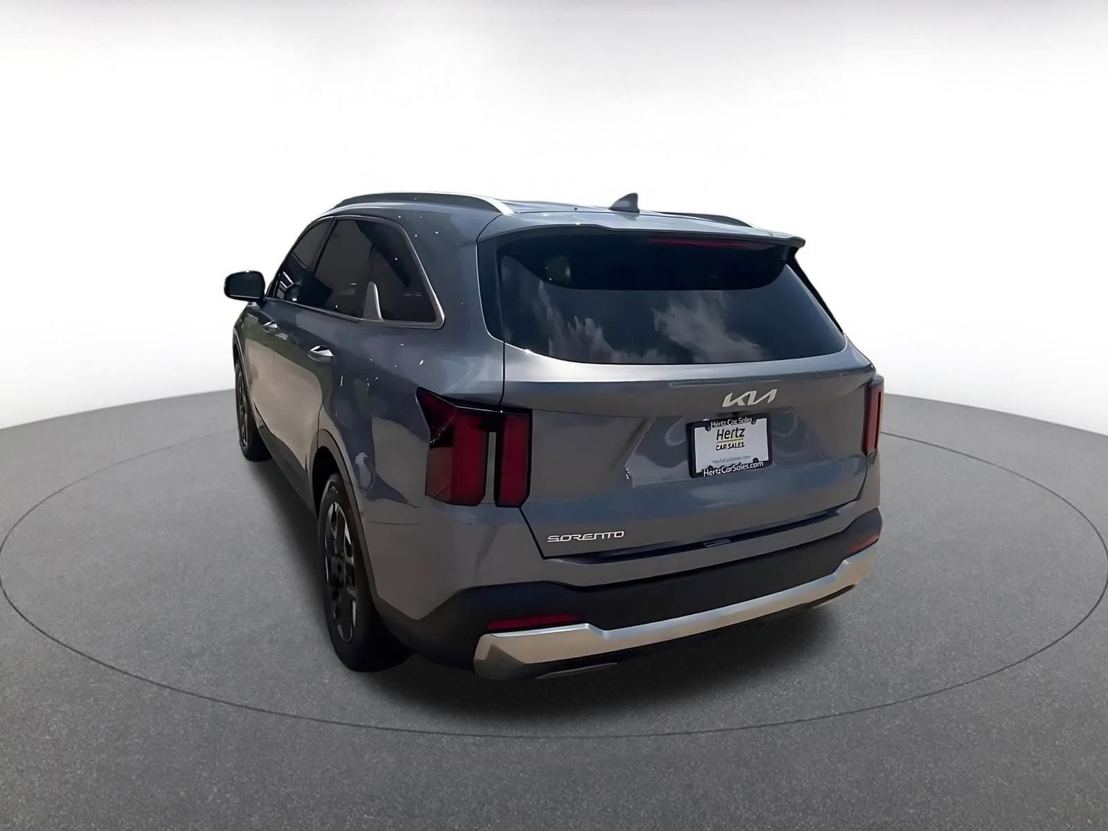Thumbnail: 2024 Kia Sorento - 11