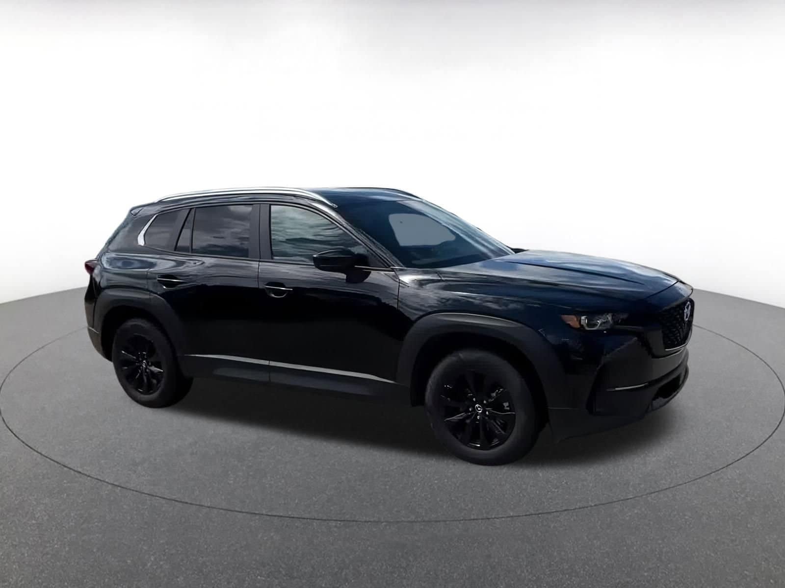 Thumbnail: 2025 Mazda CX-50 - 2