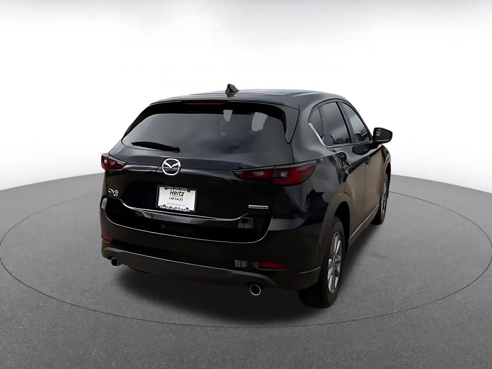 Thumbnail: 2025 Mazda CX-5 - 14