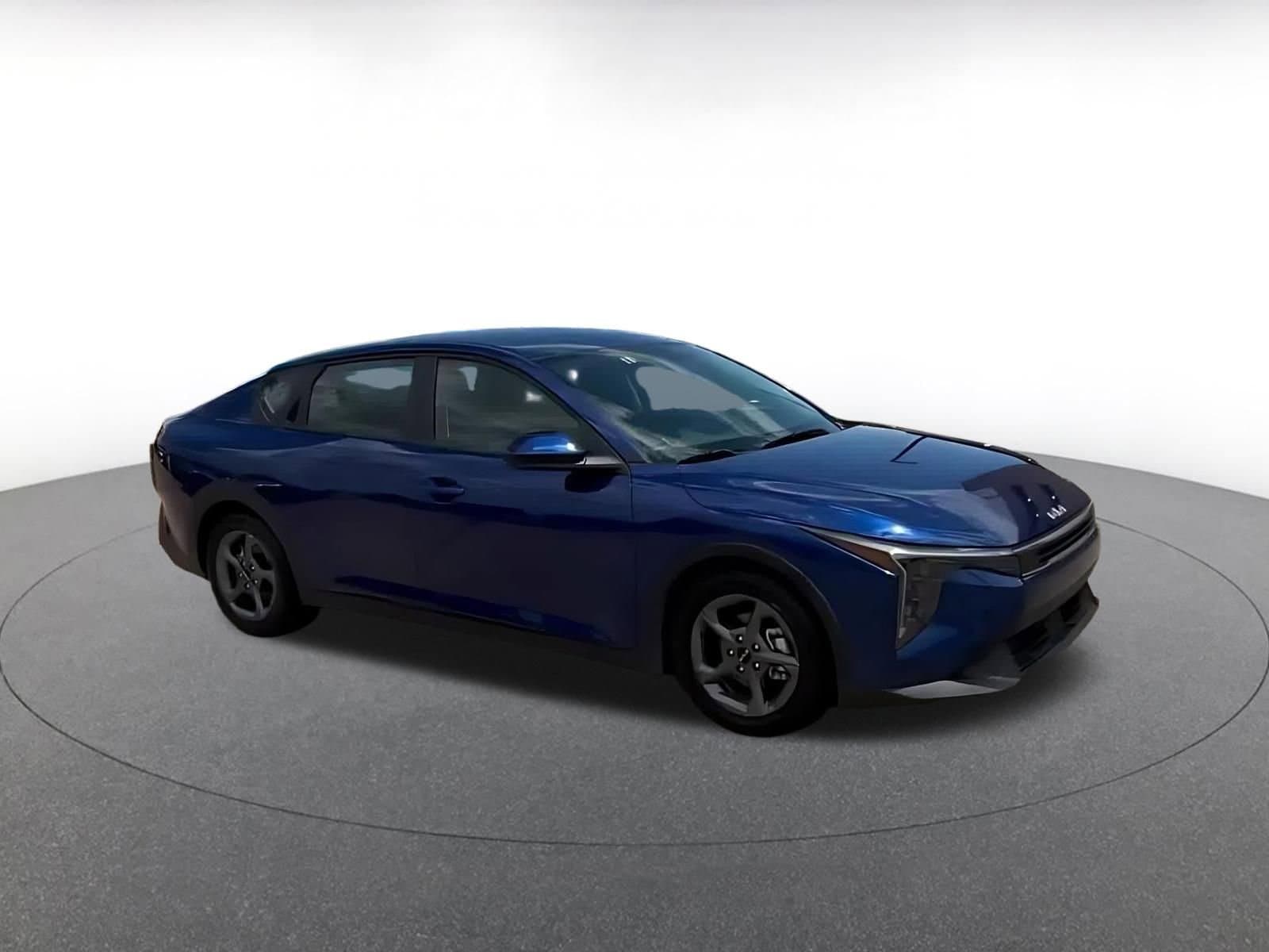 Thumbnail: 2025 Kia K4 - 2