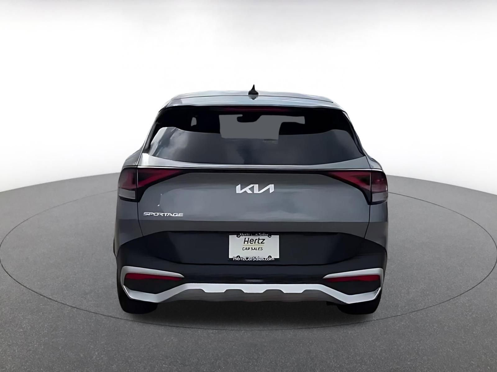 Thumbnail: 2025 Kia Sportage - 12