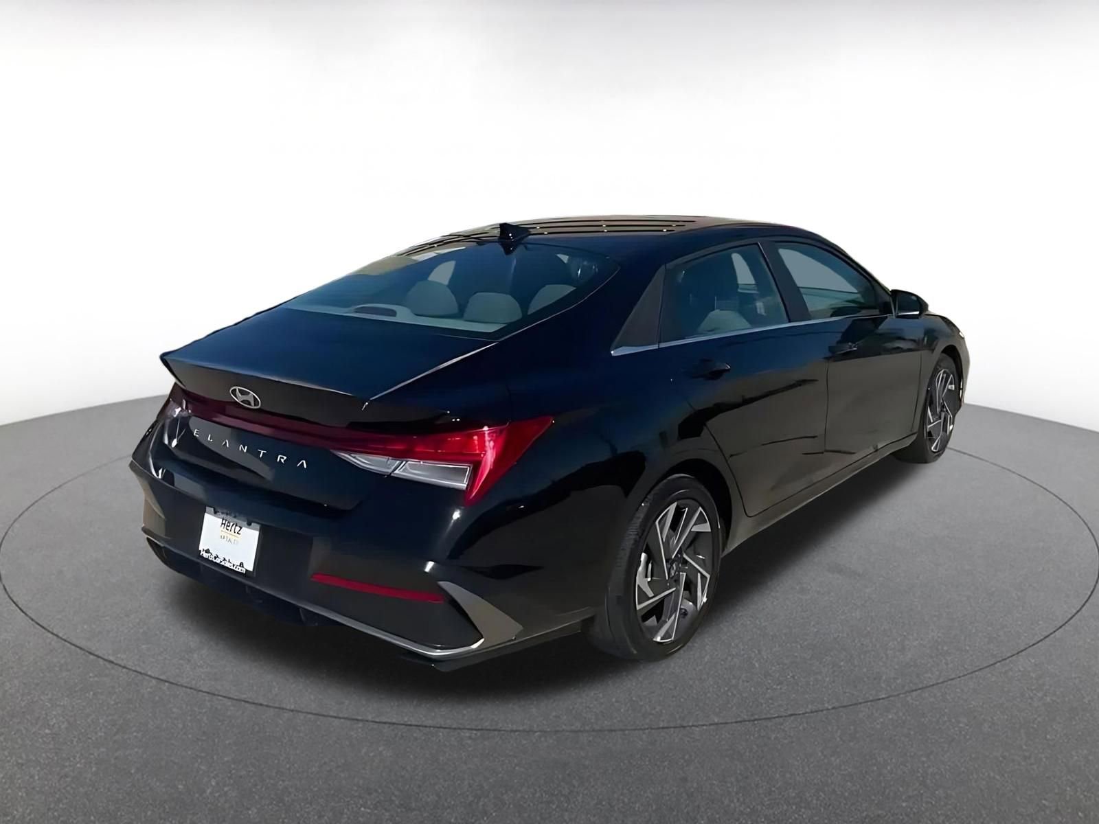 Thumbnail: 2025 Hyundai Elantra - 14