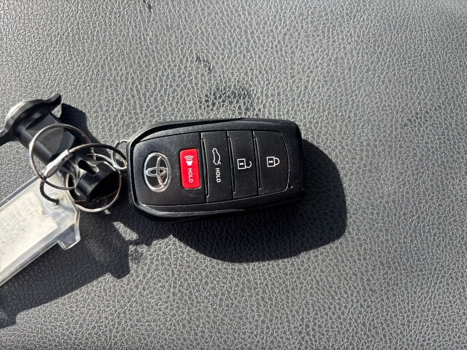 Thumbnail: 2025 Toyota Camry - 22