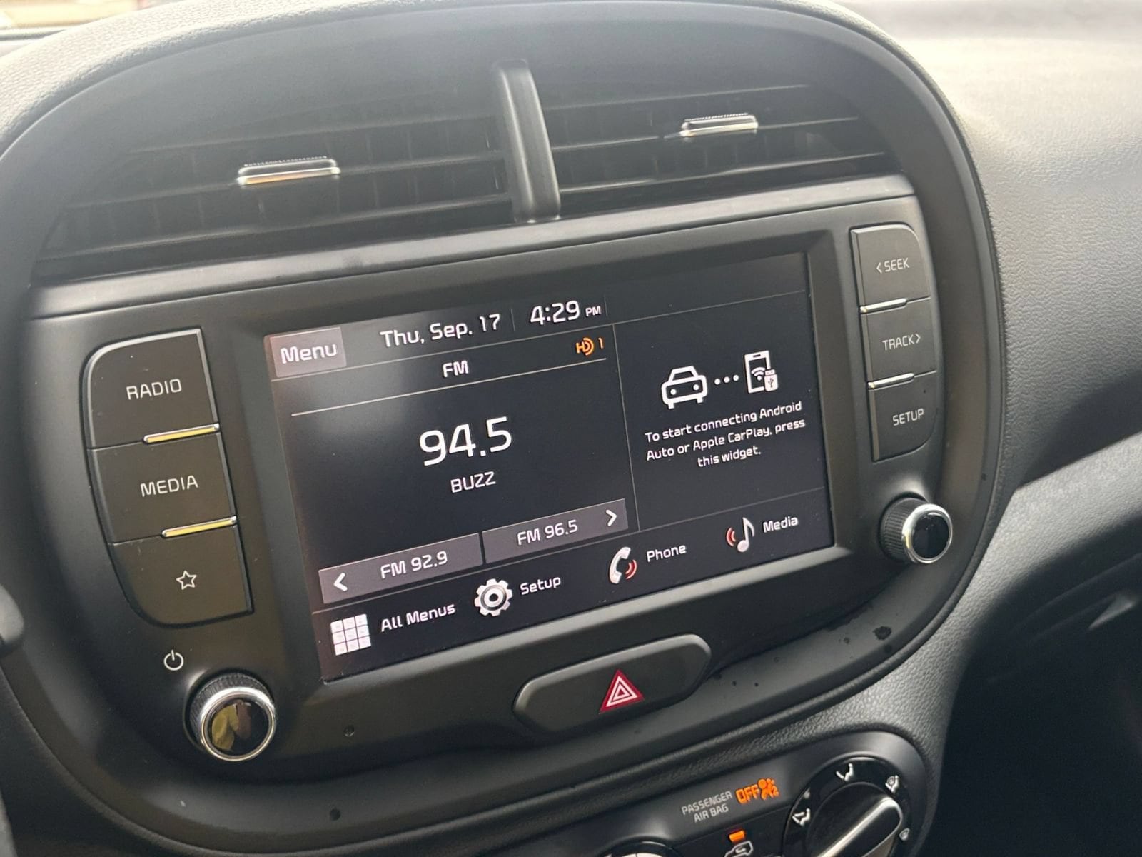 Thumbnail: 2025 Kia Soul - 19