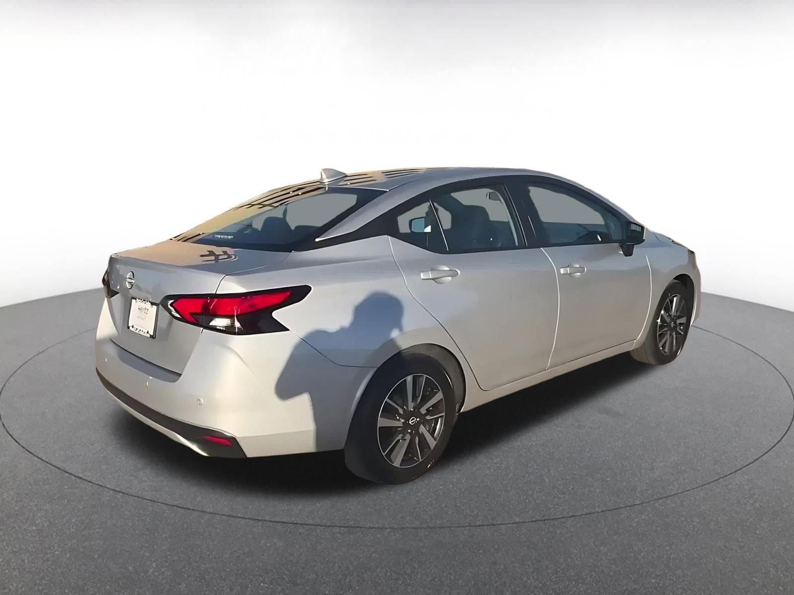 Thumbnail: 2025 Nissan Versa - 12