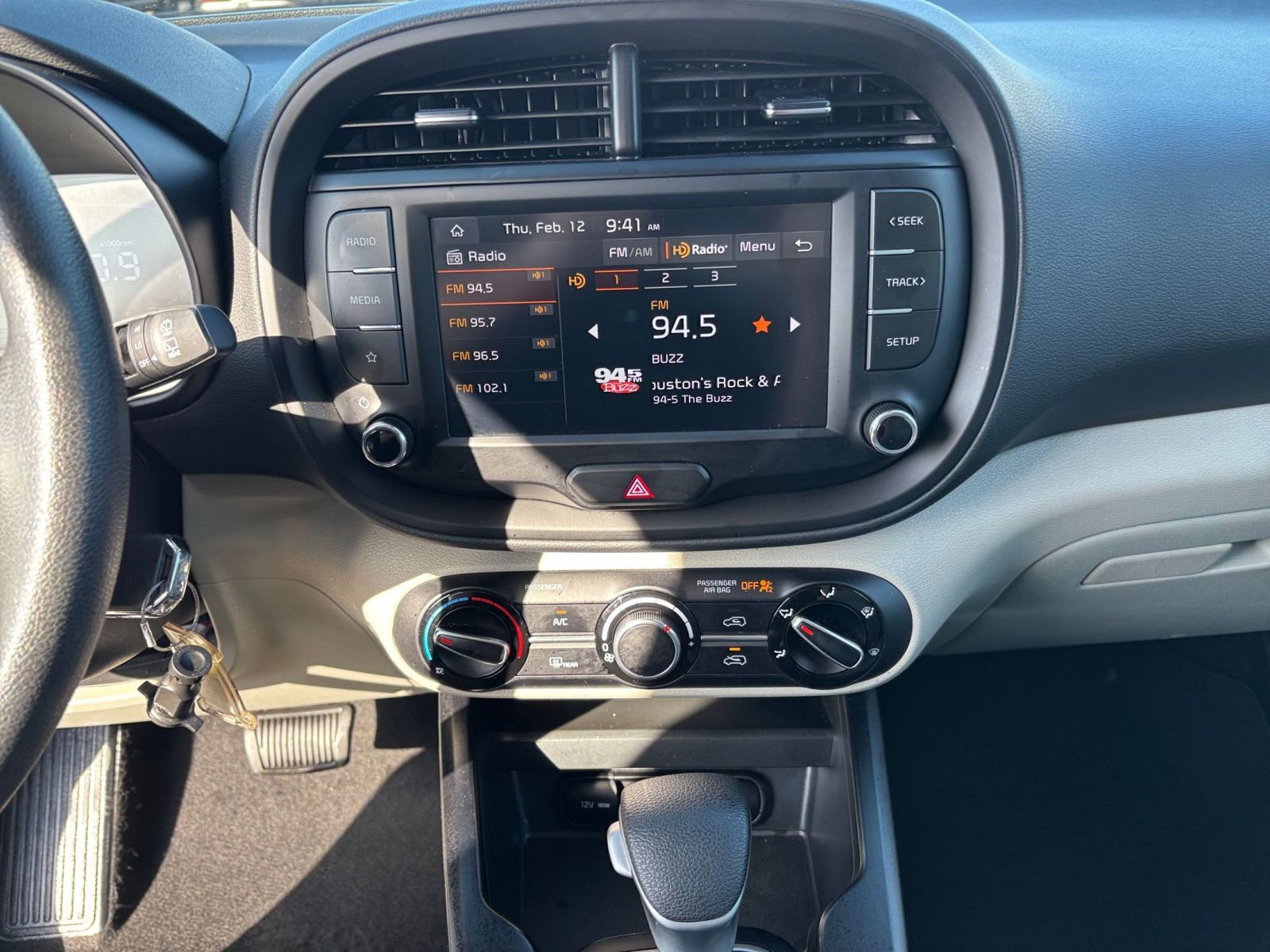 Thumbnail: 2025 Kia Soul - 17