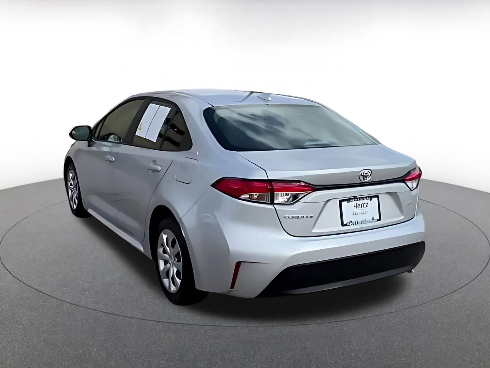 Thumbnail: 2025 Toyota Corolla - 16