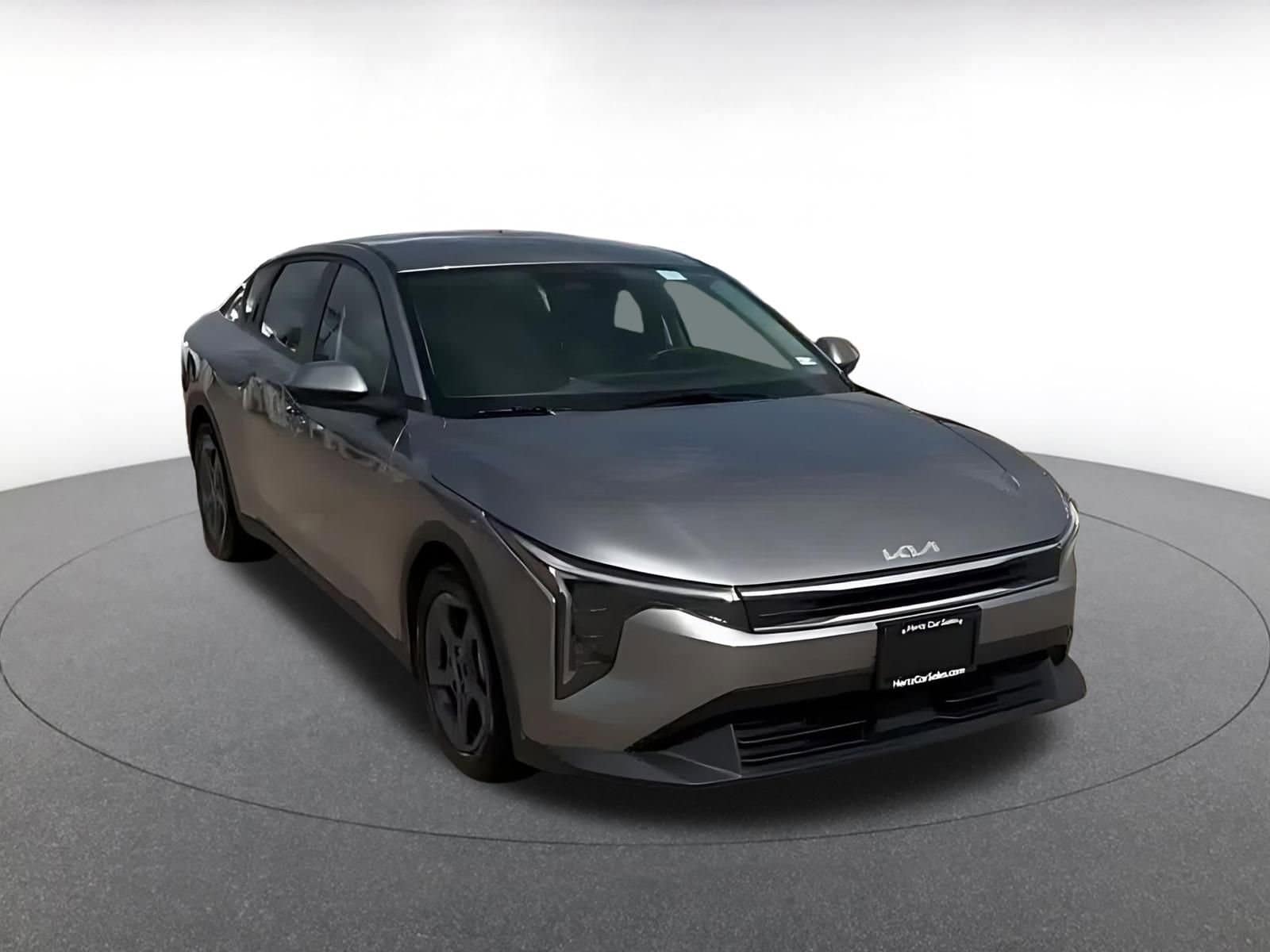 Thumbnail: 2025 Kia K4 - 3