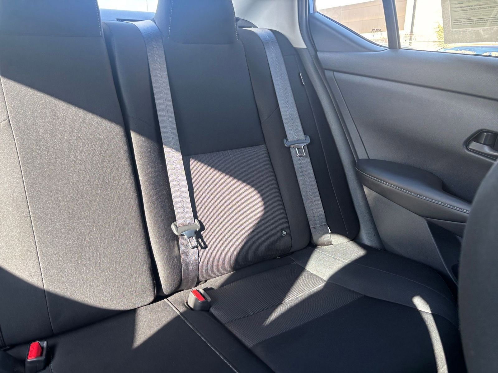 Thumbnail: 2025 Nissan Sentra - 35