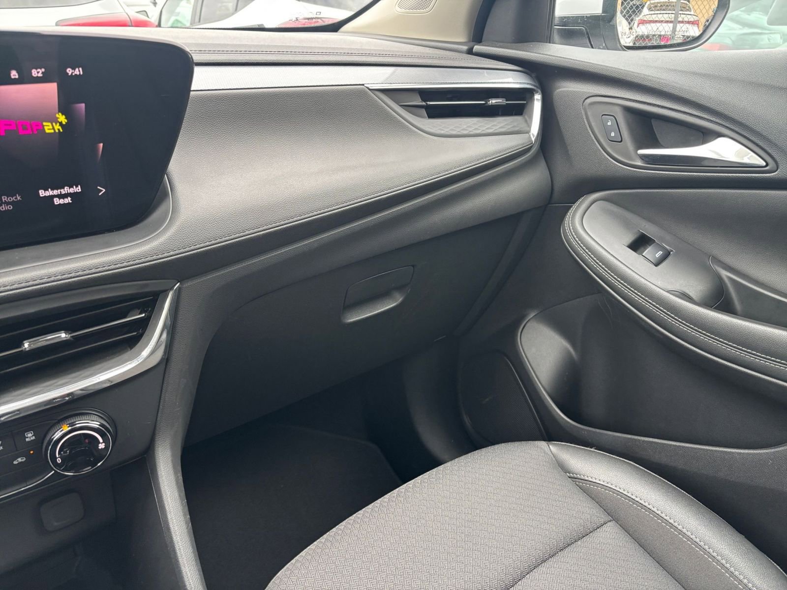 Thumbnail: 2025 Buick Encore GX - 34