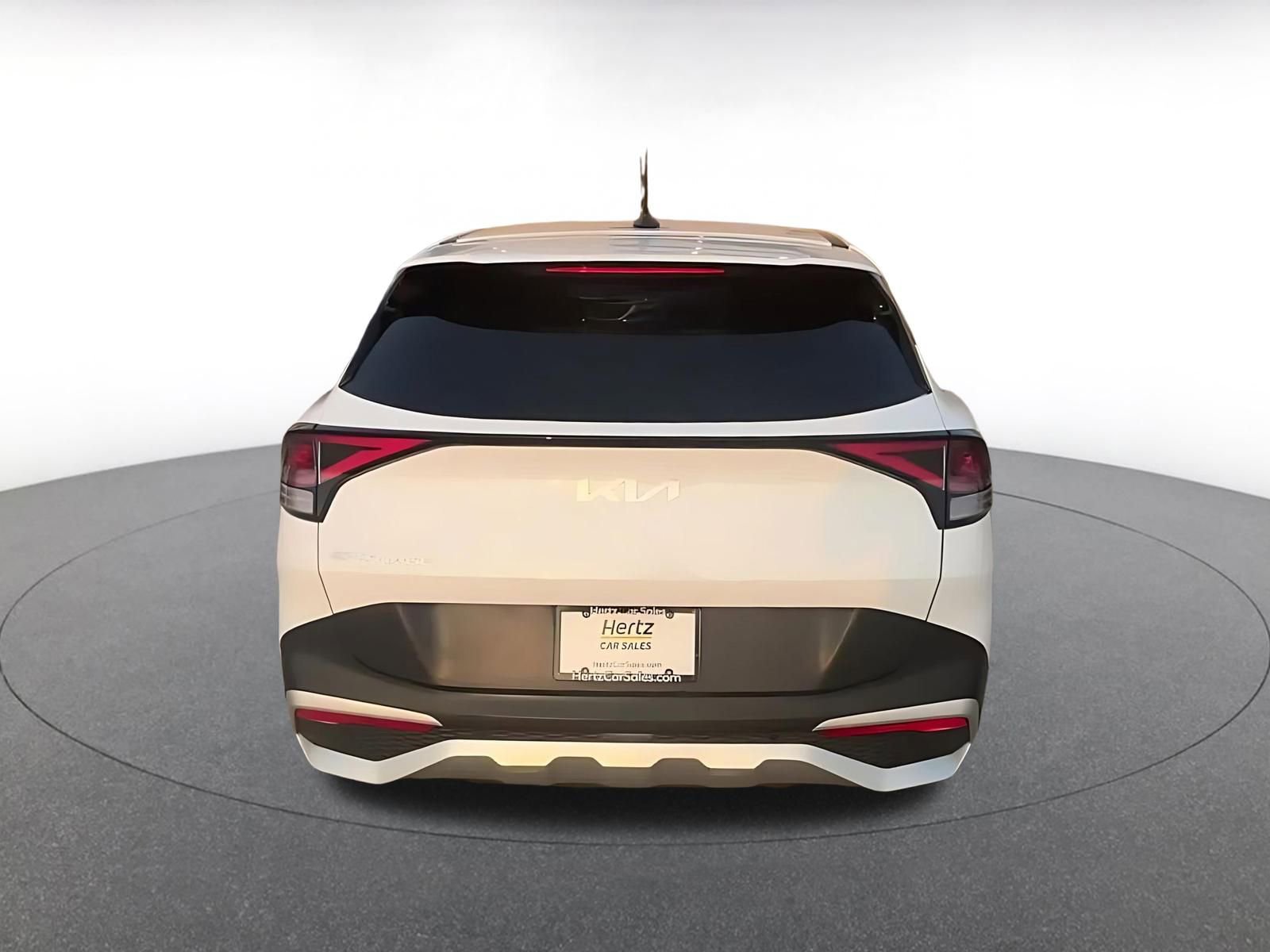 Thumbnail: 2025 Kia Sportage - 12