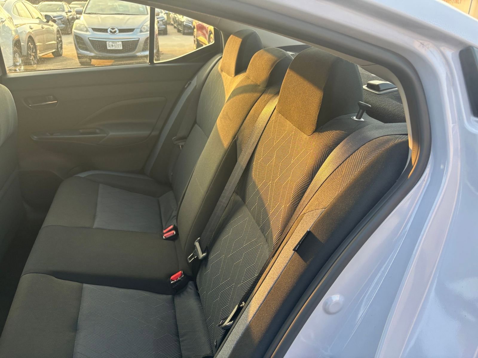 Thumbnail: 2025 Nissan Versa - 23