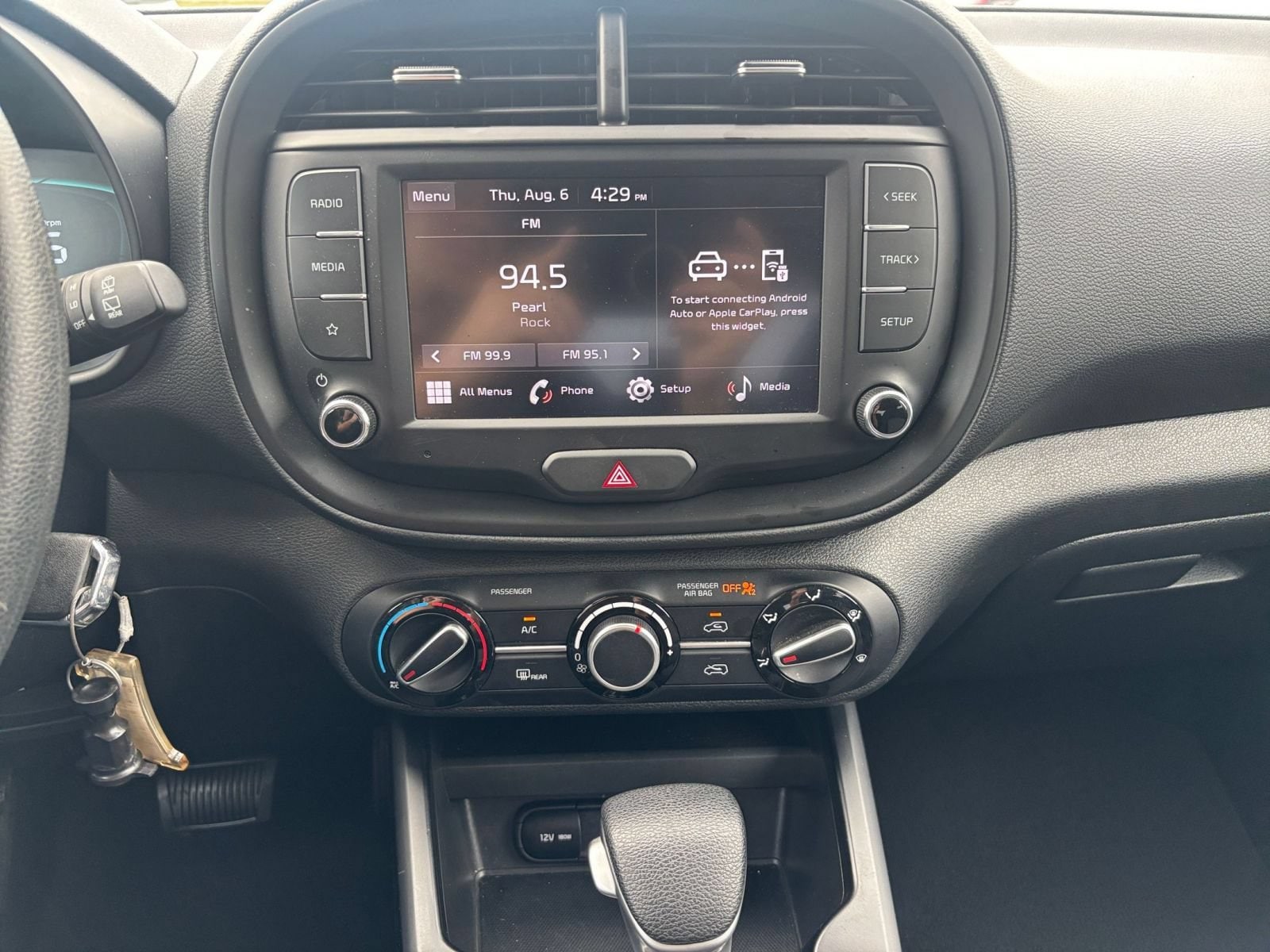 Thumbnail: 2025 Kia Soul - 17