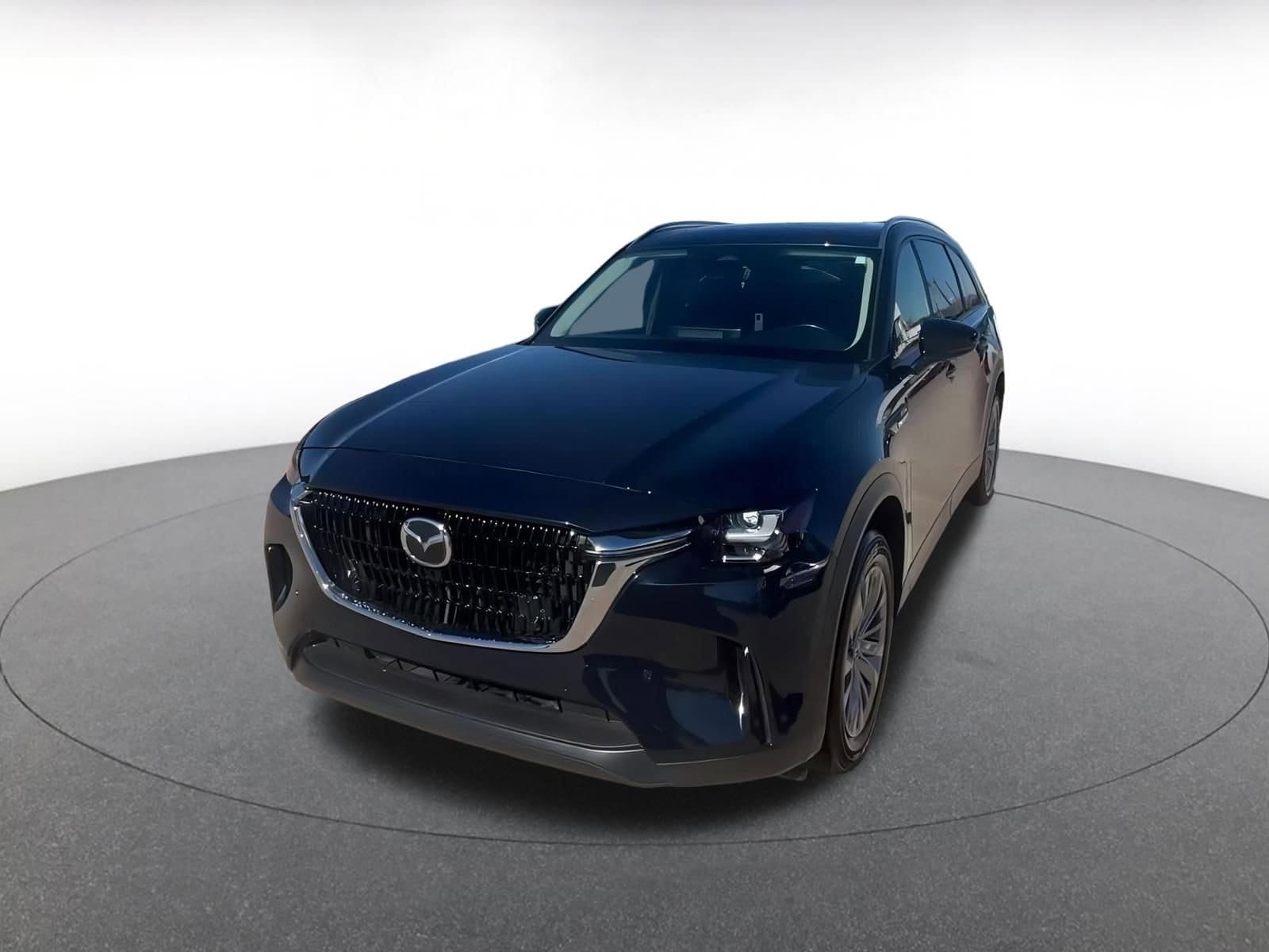 Thumbnail: 2025 Mazda CX-90 - 7