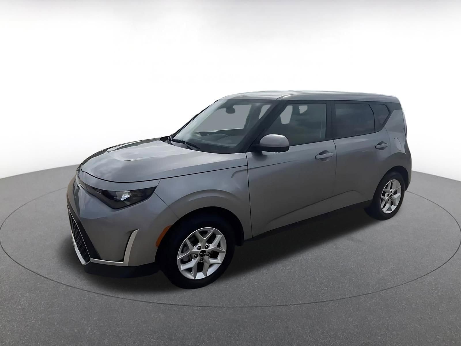Thumbnail: 2025 Kia Soul - 8