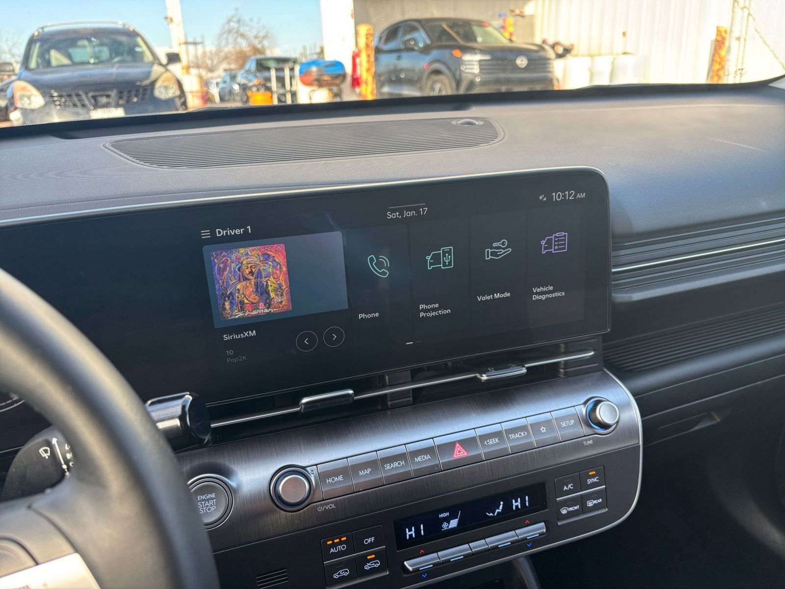 Thumbnail: 2025 Hyundai Kona - 20