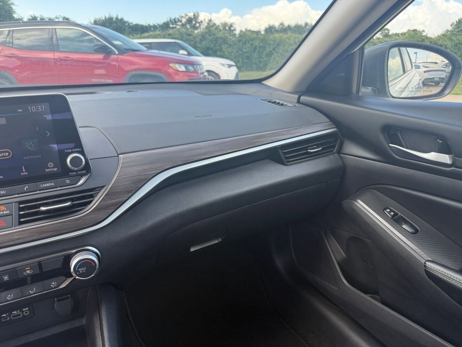 Thumbnail: 2025 Nissan Altima - 35