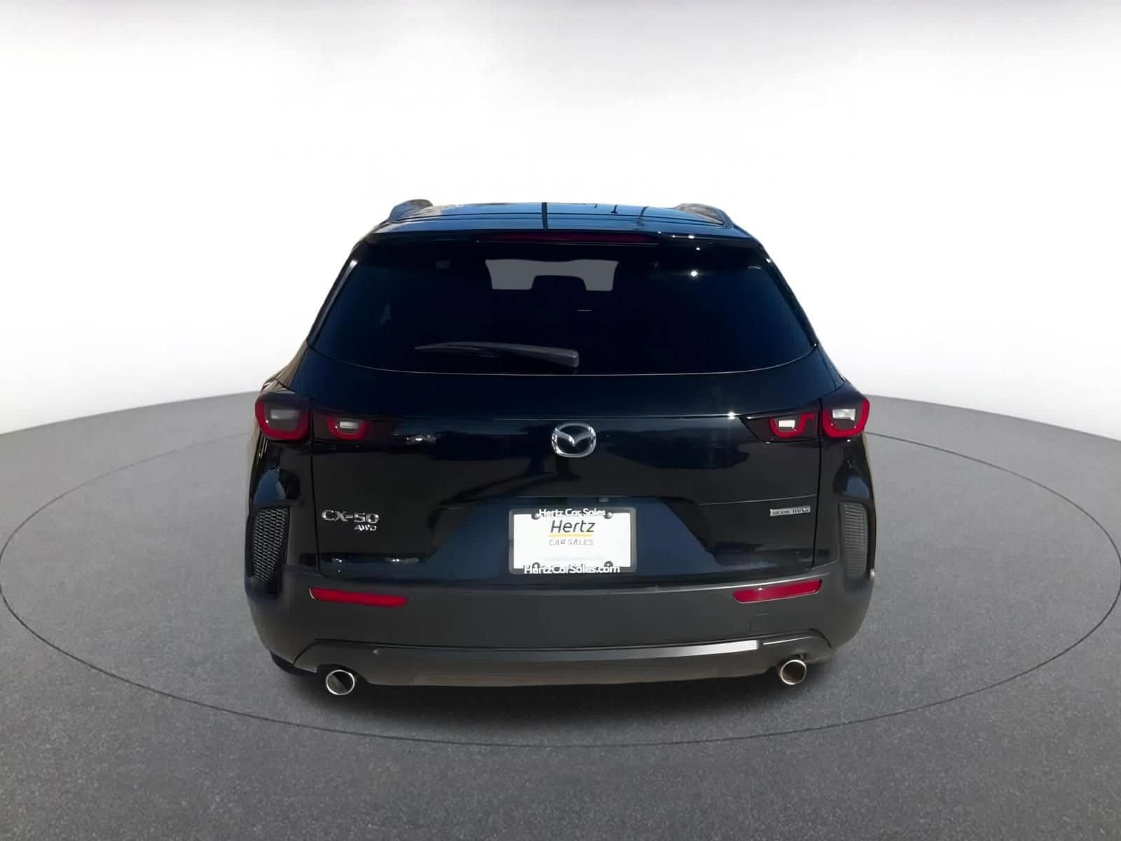 Thumbnail: 2025 Mazda CX-50 - 12