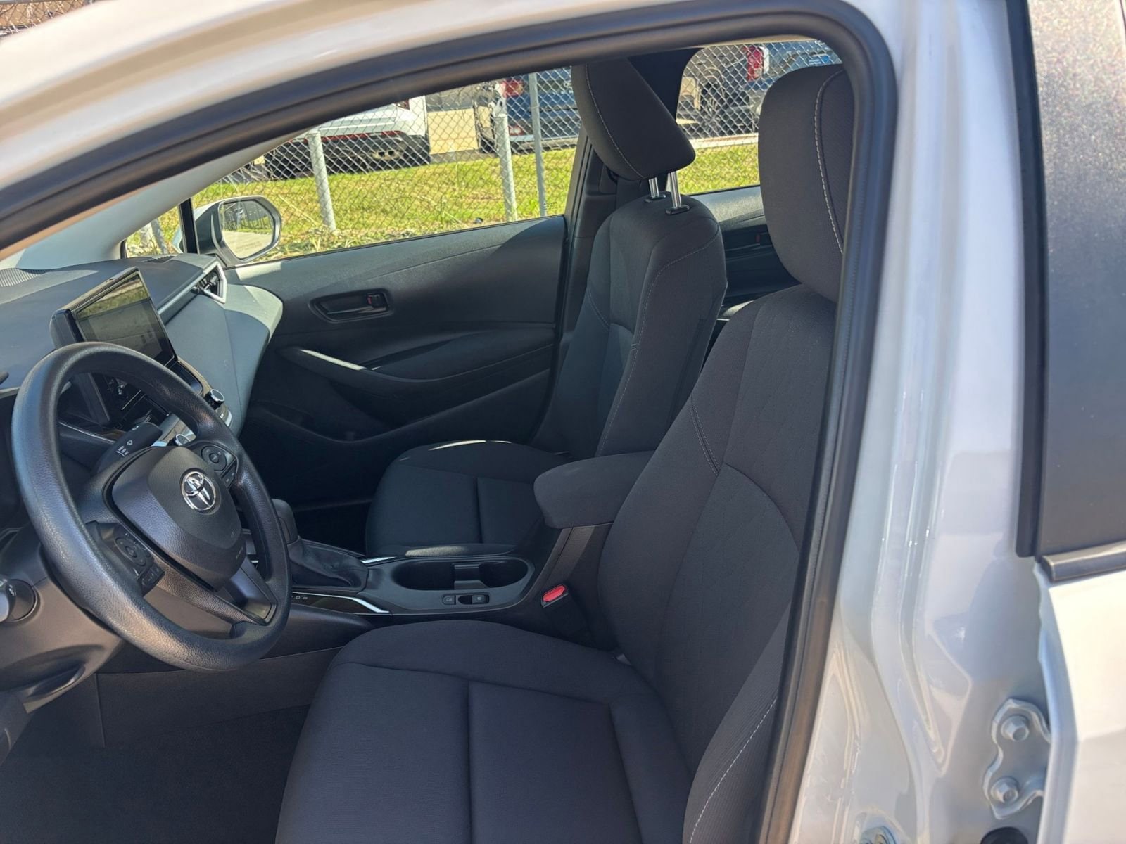 Thumbnail: 2025 Toyota Corolla - 34