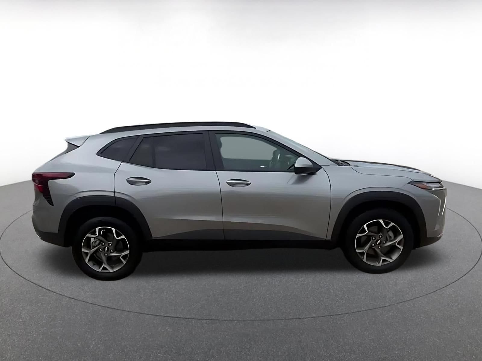 Thumbnail: 2025 Chevrolet Trax - 16