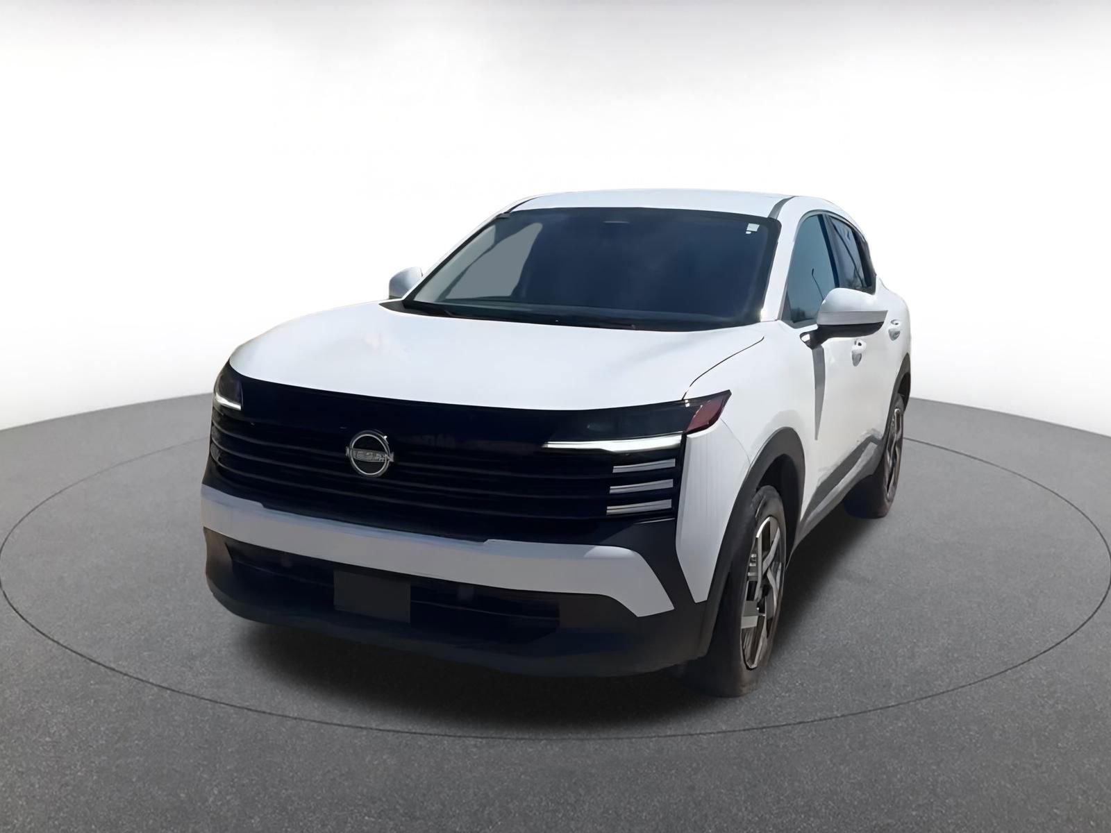 Thumbnail: 2025 Nissan Kicks - 8