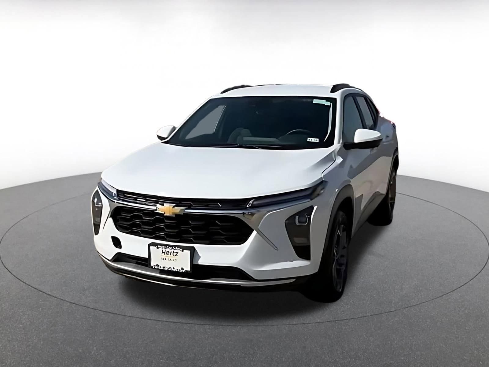 Thumbnail: 2025 Chevrolet Trax - 7