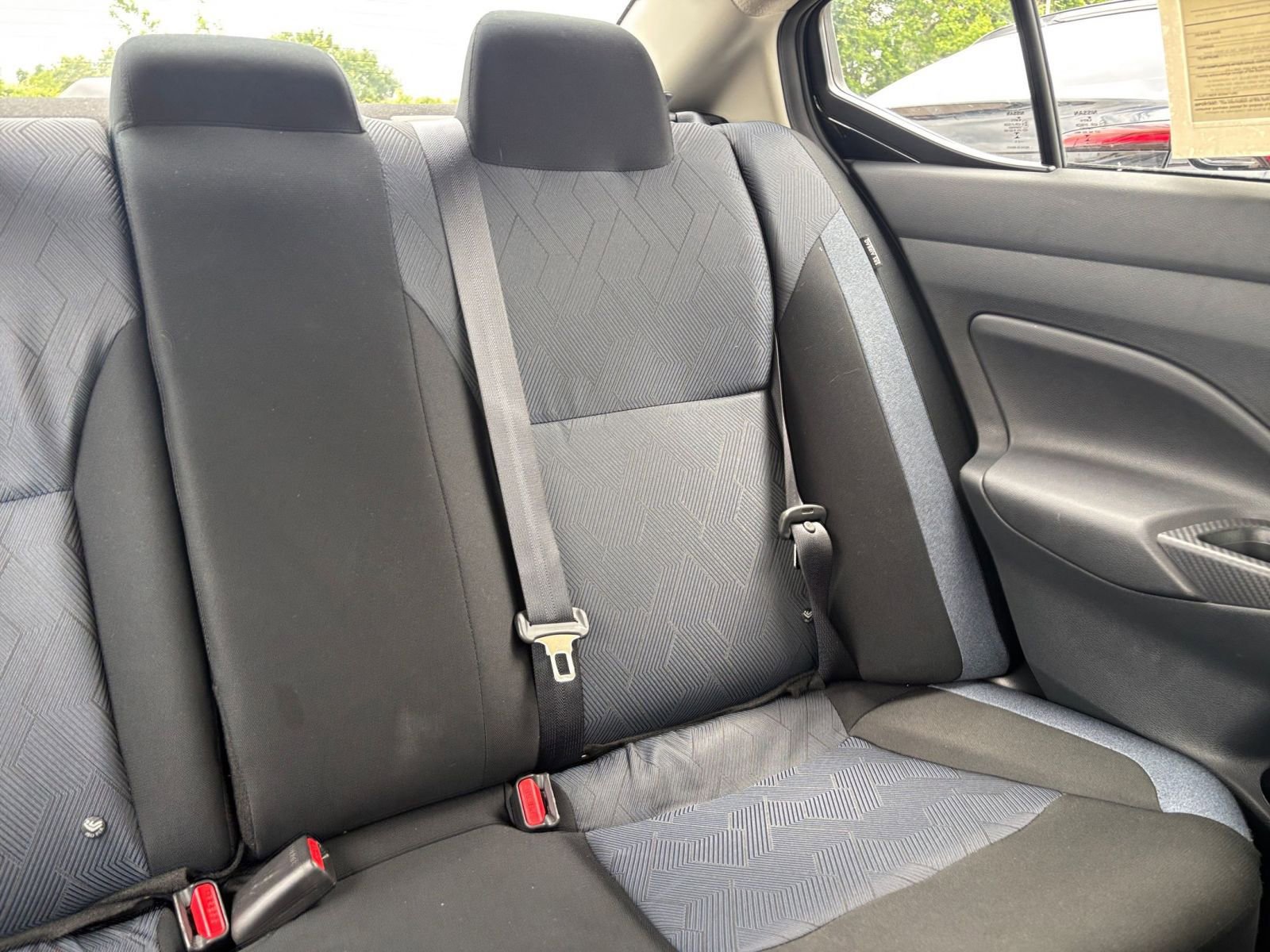 Thumbnail: 2025 Nissan Versa - 35