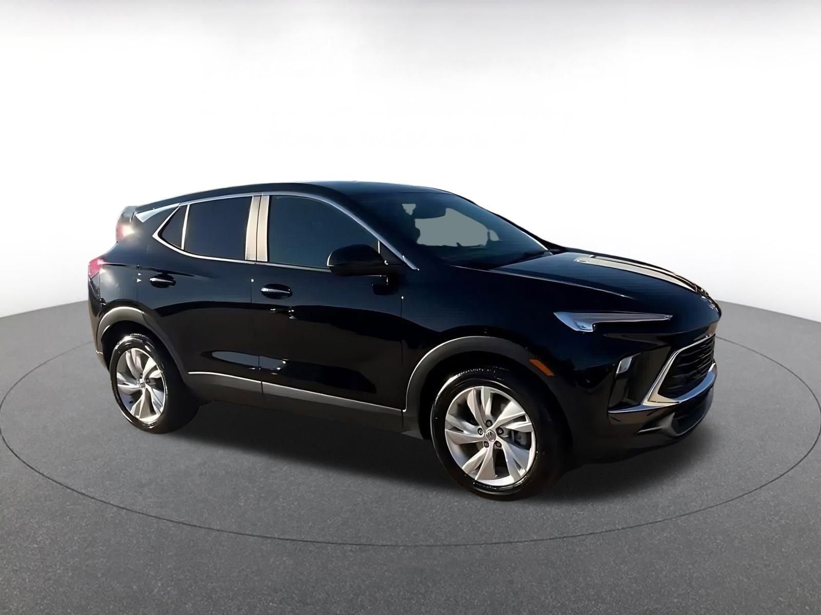 Thumbnail: 2025 Buick Encore GX - 2