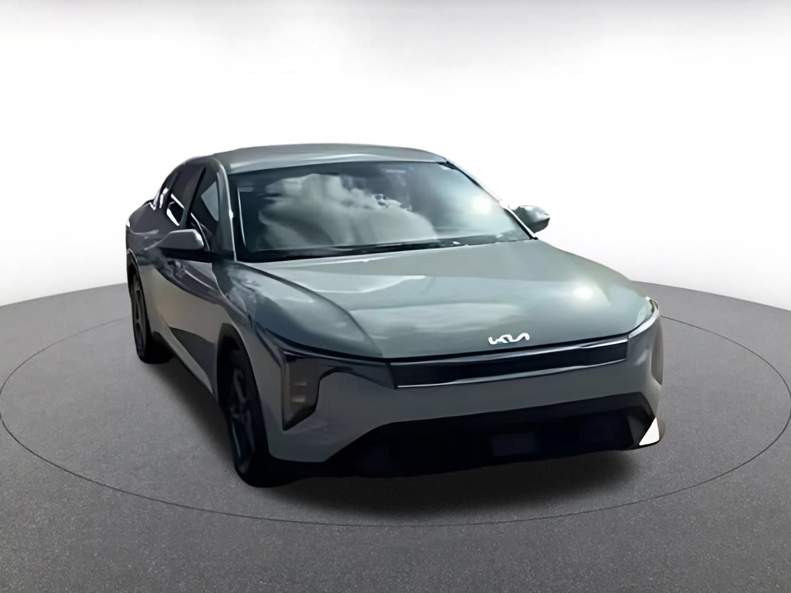 Thumbnail: 2025 Kia K4 - 15