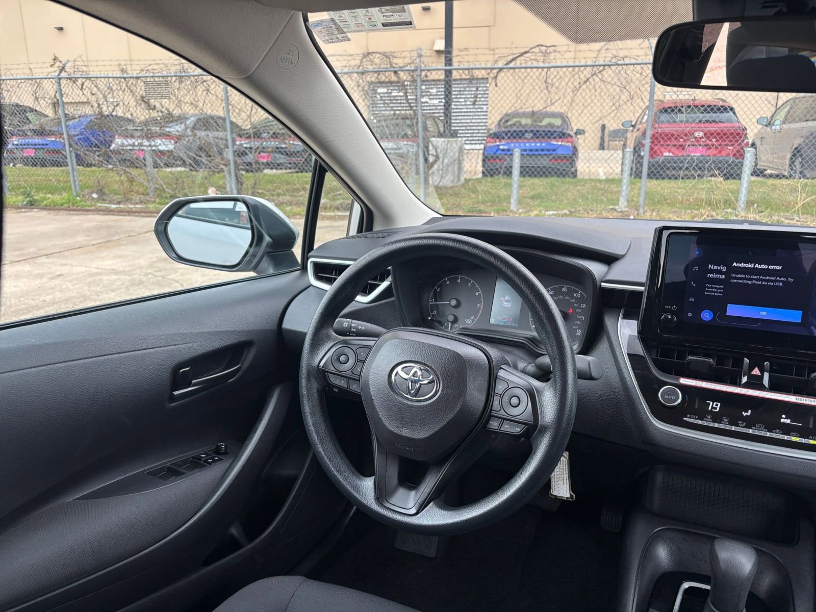 Thumbnail: 2025 Toyota Corolla - 32