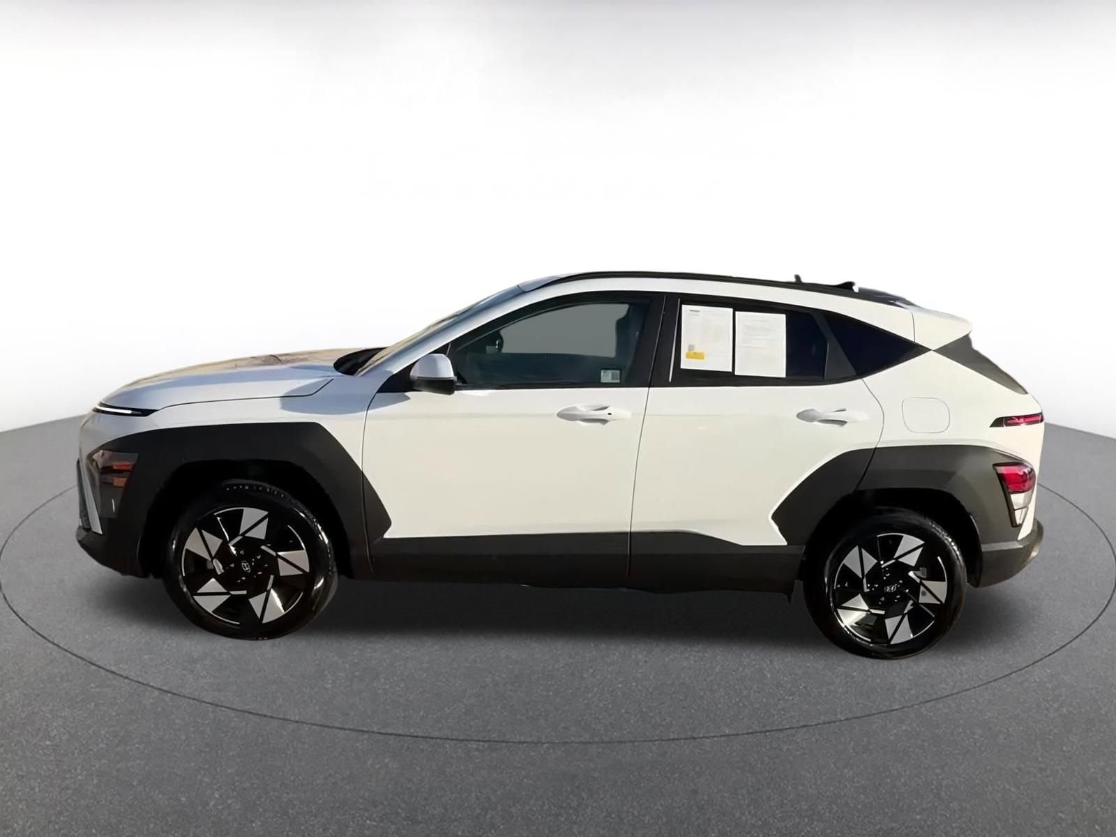 Thumbnail: 2025 Hyundai Kona - 9
