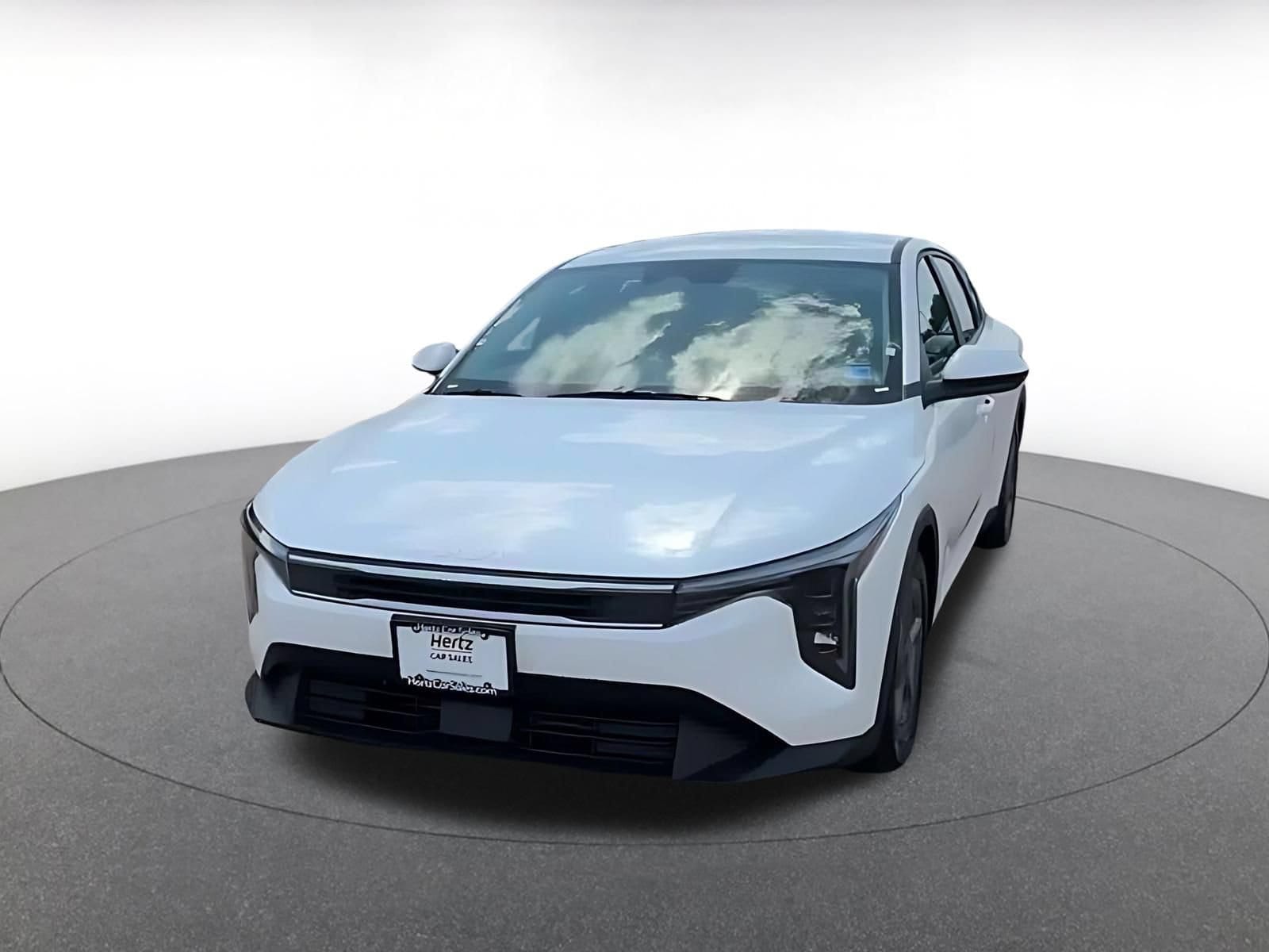 Thumbnail: 2026 Kia K4 - 5