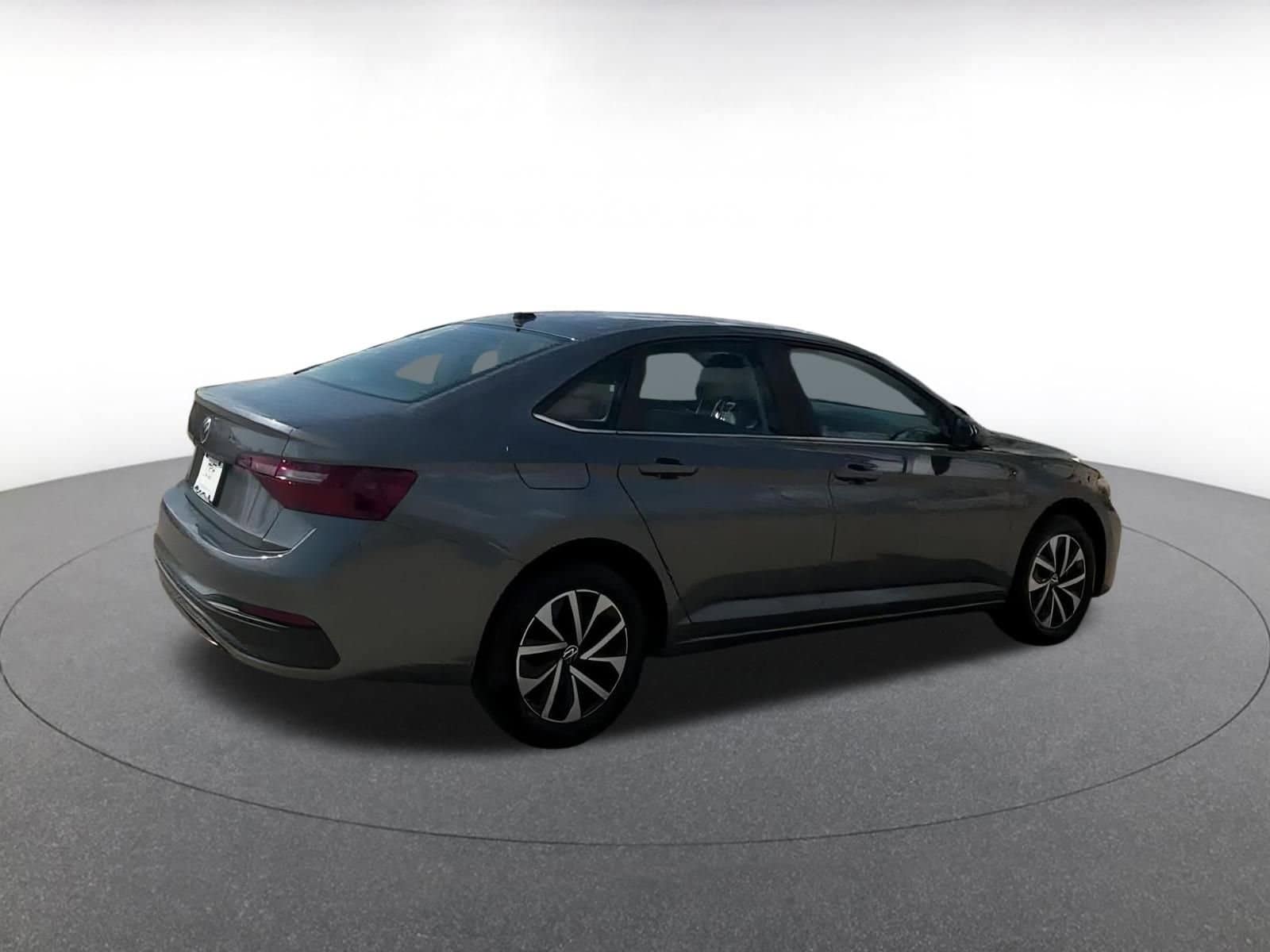2024 Volkswagen Jetta S 12