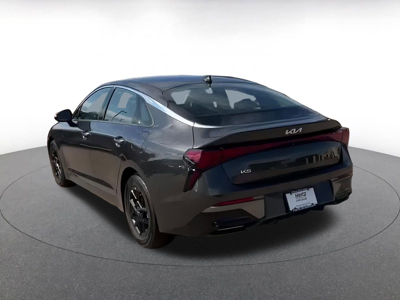 Thumbnail: 2025 Kia K5 - 10