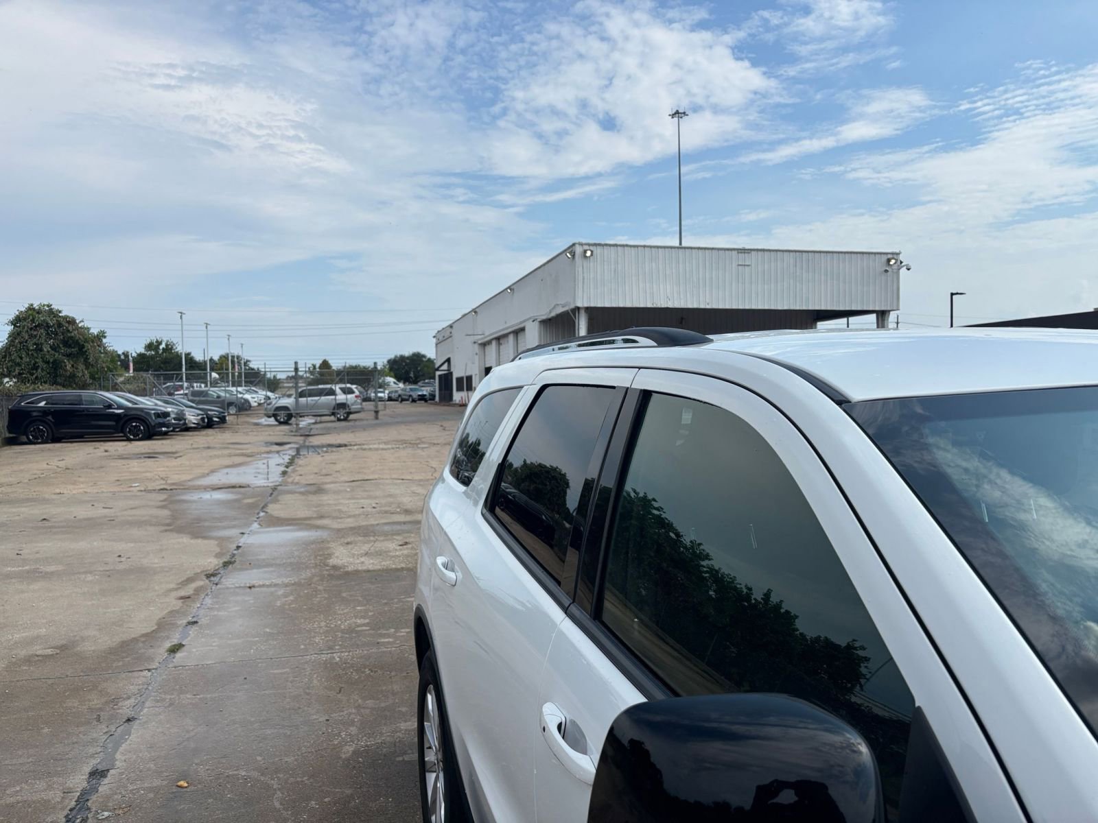 Thumbnail: 2023 Dodge Durango - 16