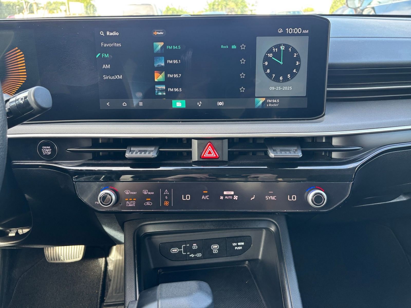 Thumbnail: 2025 Kia K5 - 18