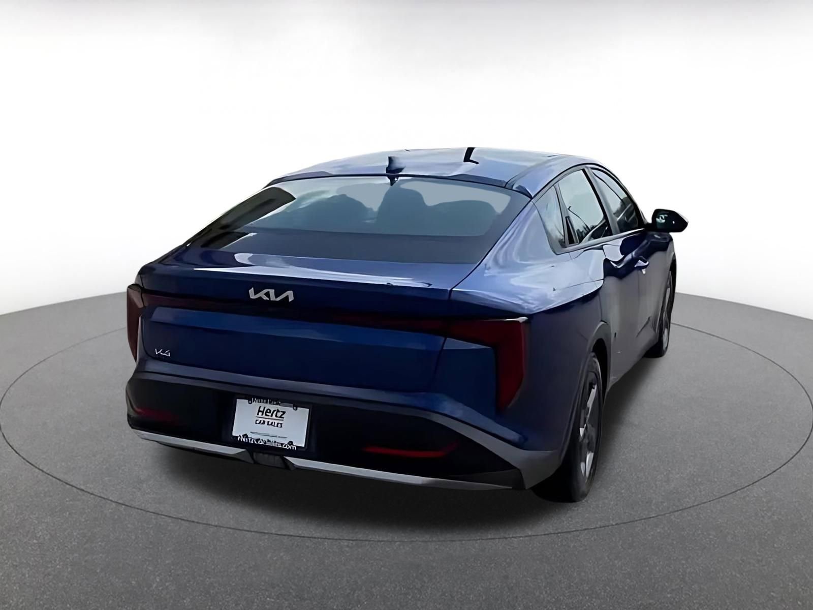 Thumbnail: 2025 Kia K4 - 12