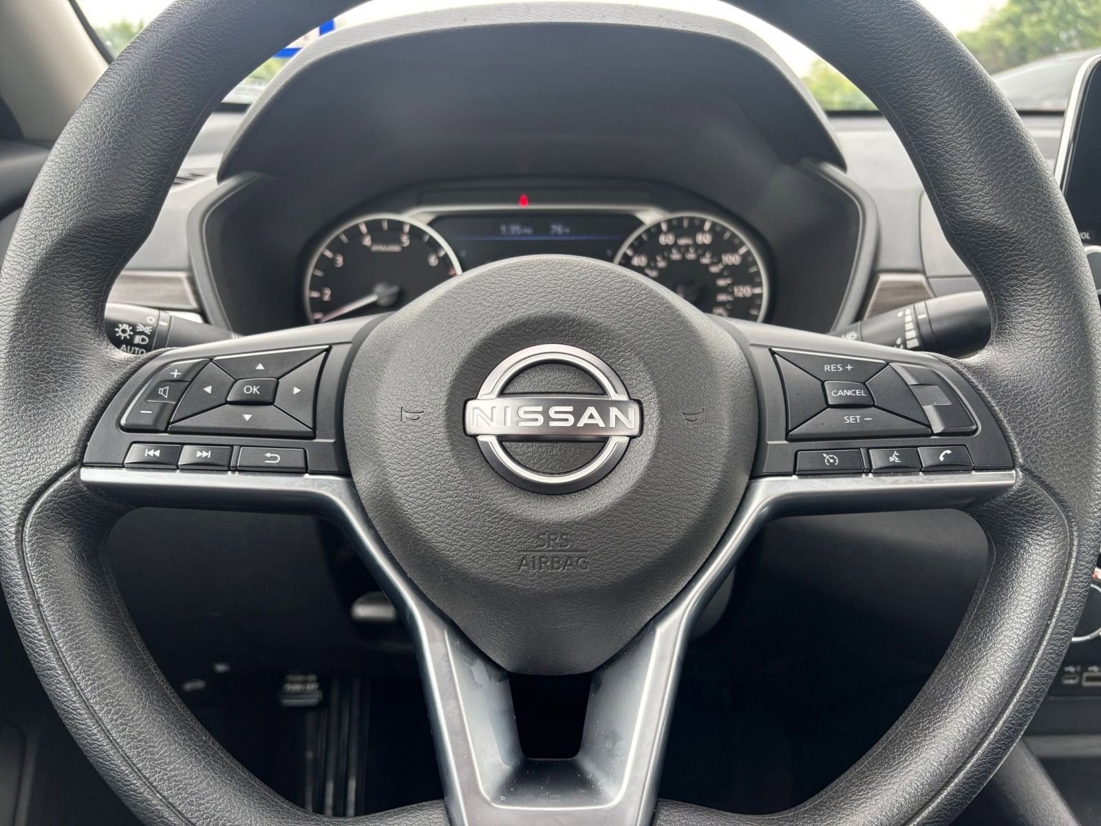 Thumbnail: 2025 Nissan Altima - 28