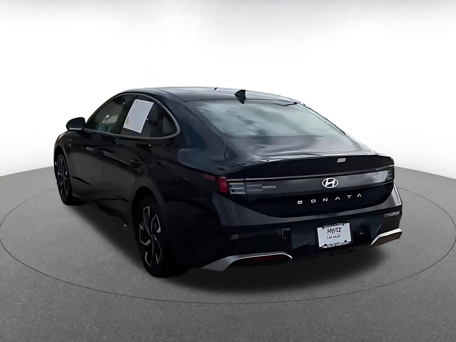 Thumbnail: 2025 Hyundai Sonata - 10