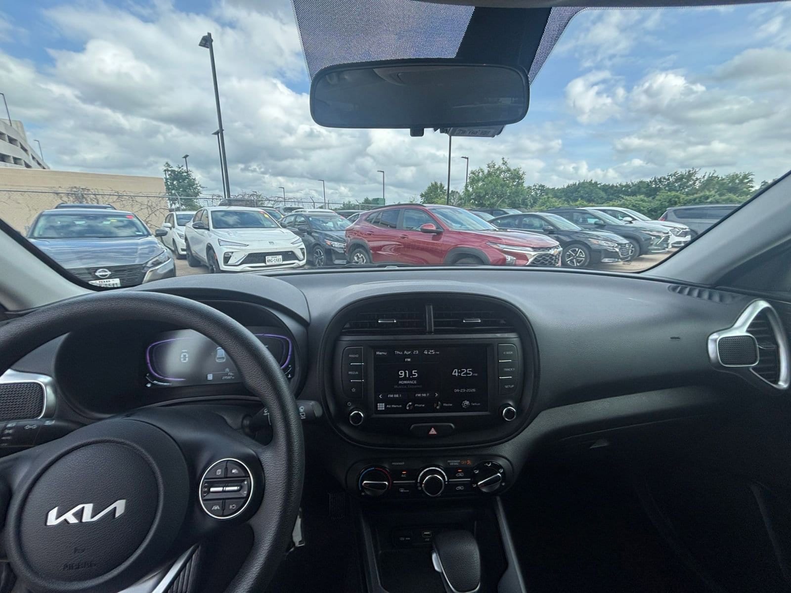 Thumbnail: 2025 Kia Soul - 31