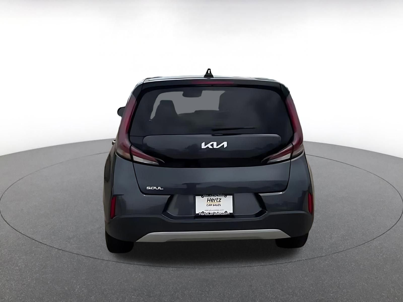 Thumbnail: 2025 Kia Soul - 12