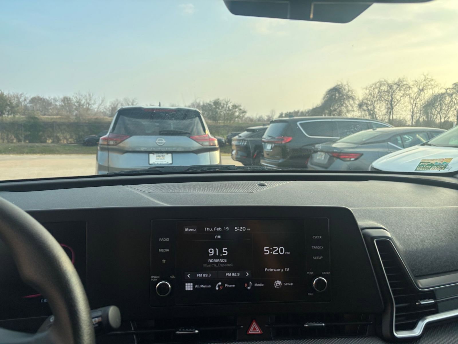 Thumbnail: 2025 Kia Sportage - 17