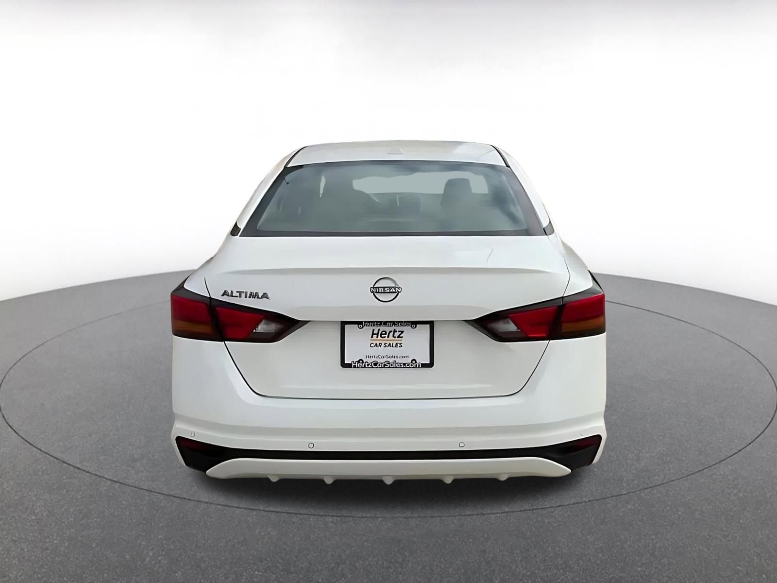 Thumbnail: 2025 Nissan Altima - 12