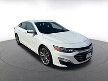 2024 Chevrolet Malibu LT -
                  Houston, TX