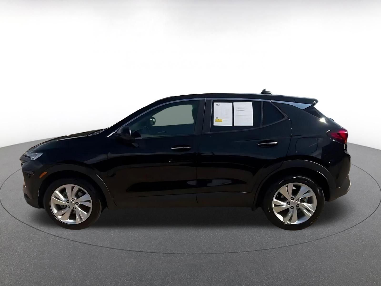 Thumbnail: 2025 Buick Encore GX - 9
