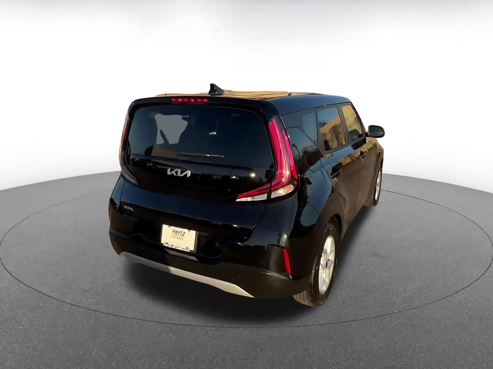 Thumbnail: 2025 Kia Soul - 12