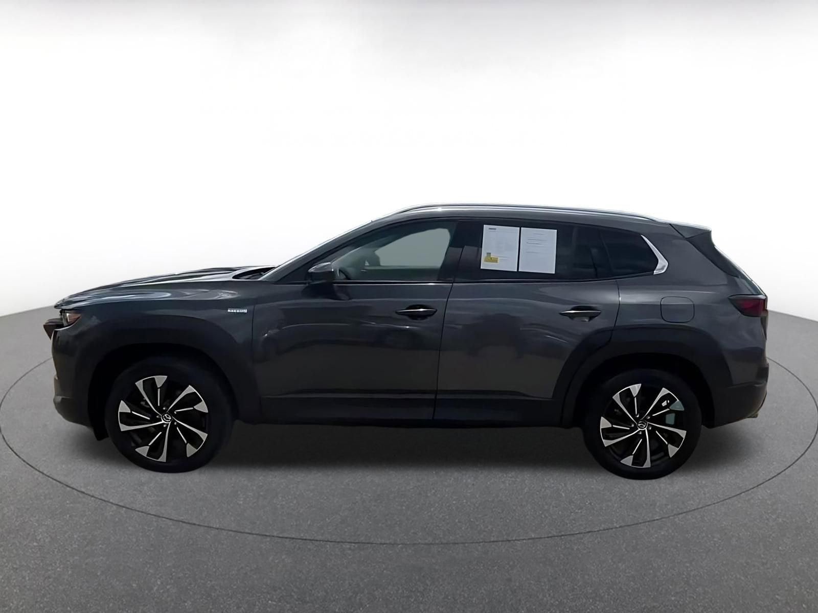 Thumbnail: 2025 Mazda CX-50 - 9