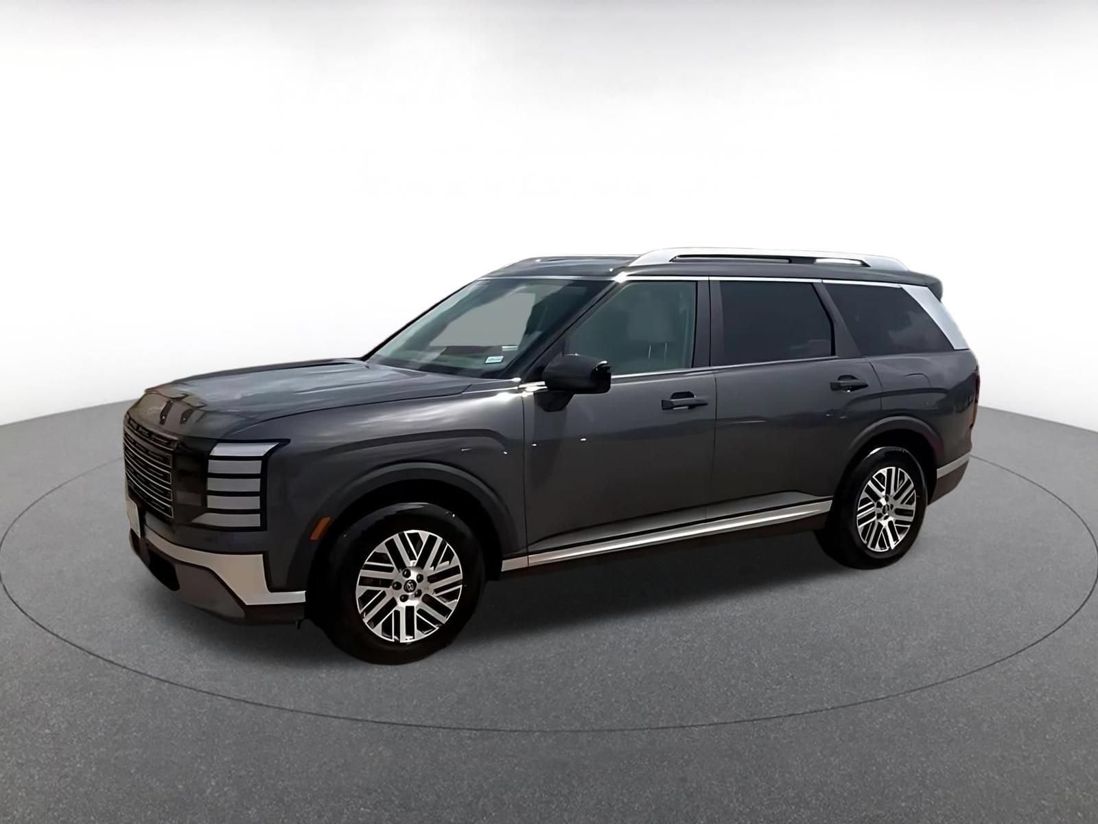 Thumbnail: 2026 Hyundai Palisade - 7
