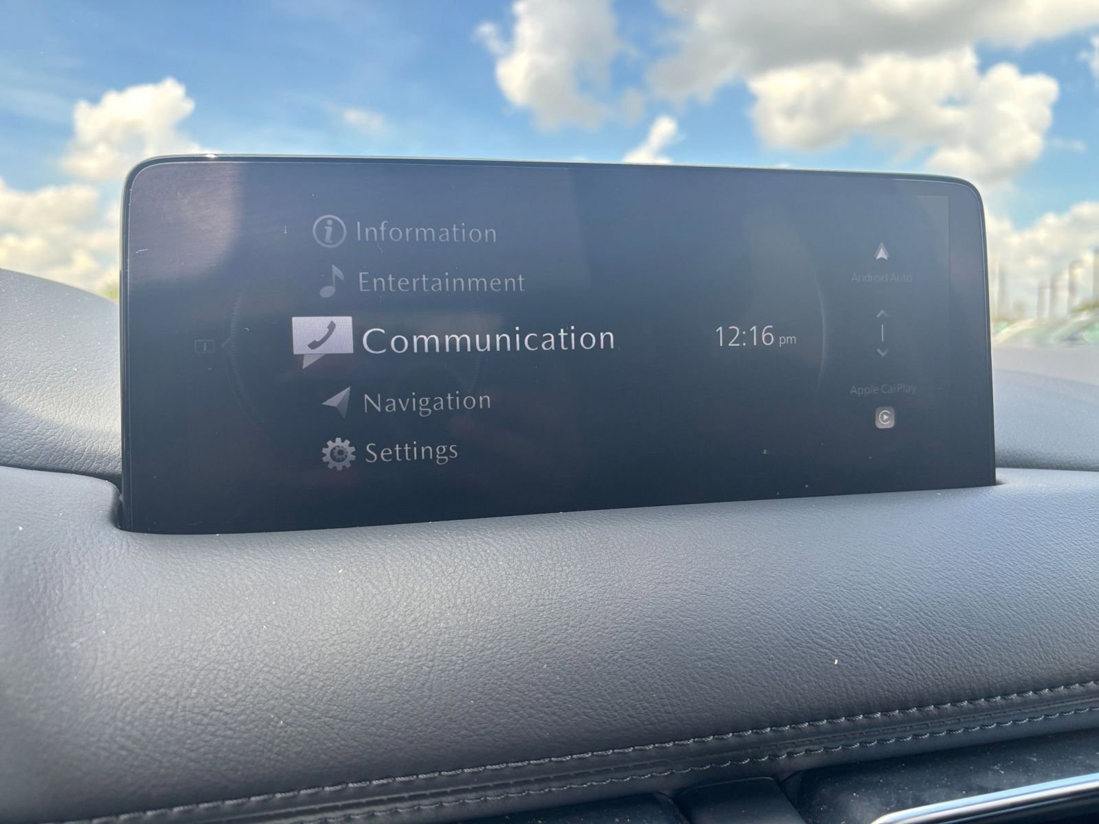 Thumbnail: 2025 Mazda CX-5 - 21